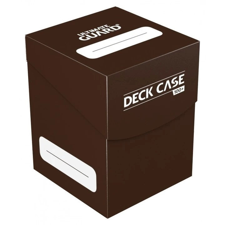 Deck Case 100+
