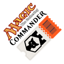 MTG Friday Night Commander