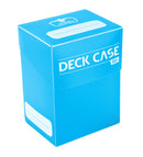 Deck Case 80+