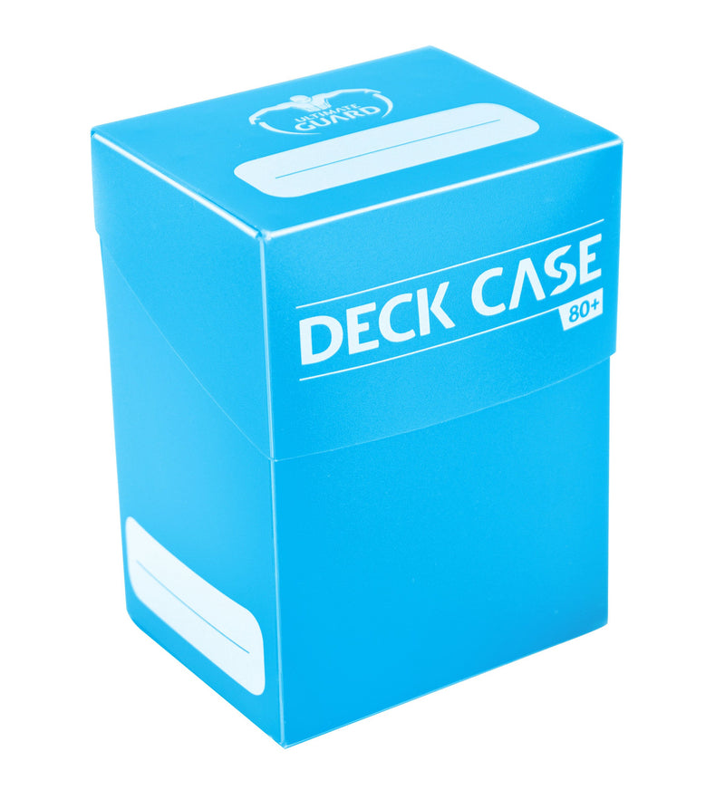 Deck Case 80+