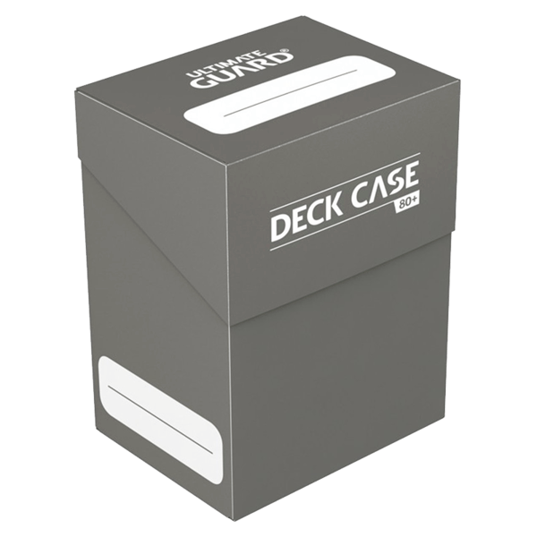 Deck Case 80+