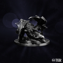 Secret Lair x Beadle & Grimm's: Here Be Dragons