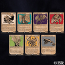 Secret Lair x Beadle & Grimm's: Here Be Dragons