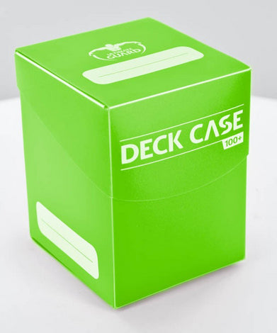 Deck Case 100+