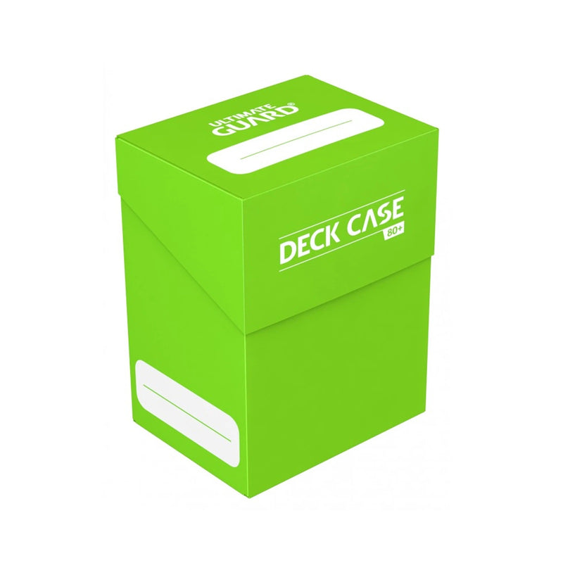 Deck Case 80+