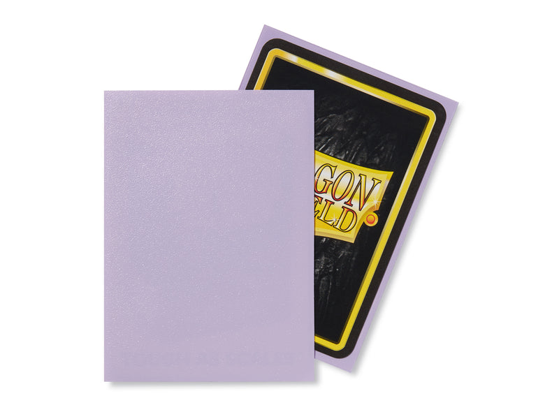 Cortex Sleeves, Japanese, 60, Purple, Standard