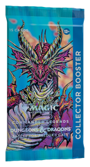 Commander Legends: Battle for Baldur's Gate Collector Booster
