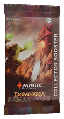 Dominaria Remastered Collector Booster