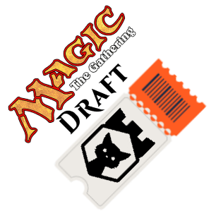 MTG Monthly Draft