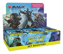 March of the Machine Set Booster Box