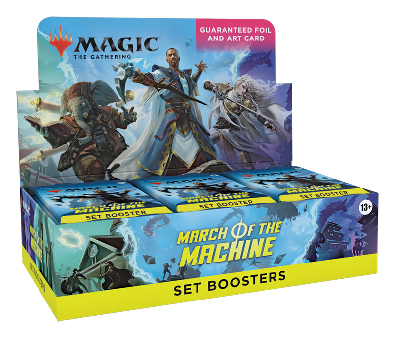  Magic: the Gathering - Triumph of The Hordes - New Phyrexia :  Toys & Games