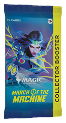 March of the Machine Collector Booster