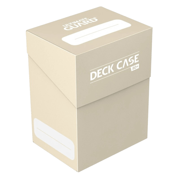 Deck Case 80+