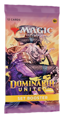 Dominaria United Set Booster