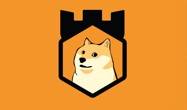 Shiba Shack Play Mat