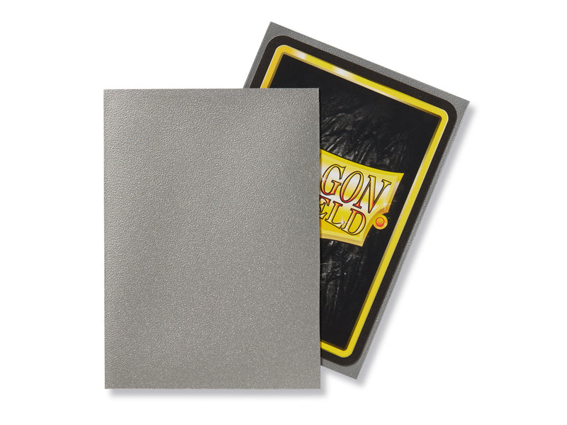 Dragon Shield Standard Matte Card Sleeves