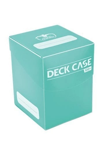 Deck Case 100+