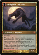 Huntmaster of the Fells // Ravager of the Fells (DKA-140) [Dark Ascension]: (Double Faced Transform)