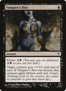 Vampire's Bite (DDK-019) [Duel Decks: Sorin vs. Tibalt]