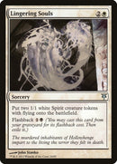 Lingering Souls (DDK-024) [Duel Decks: Sorin vs. Tibalt]