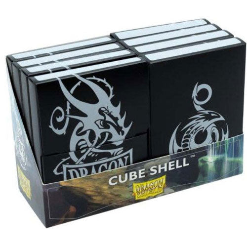 Cube Shell