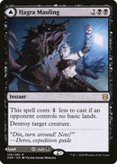 Hagra Mauling // Hagra Broodpit (ZNR-106) [Zendikar Rising]