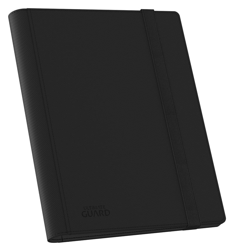 Flexxfolio 360 XenoSkin - 18-Pocket Card Binder