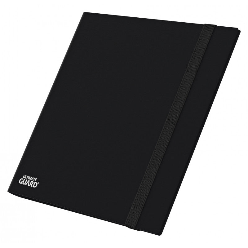 Flexxfolio 480 24-Pocket Card Binder (Quadrow) Flexxfolio 480 24-Pocket Card Binder (Quadrow)