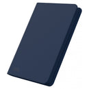 Zipfolio 360 Xenoskin - 18-Pocket Card Binder