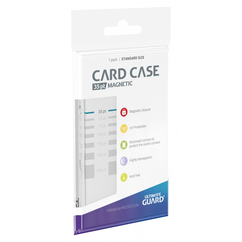 Ultimate Guard Magnetic Card Case (35pt)