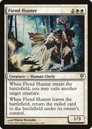 Fiend Hunter (DDK-011) [Duel Decks: Sorin vs. Tibalt]