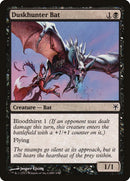Duskhunter Bat (DDK-006) [Duel Decks: Sorin vs. Tibalt]