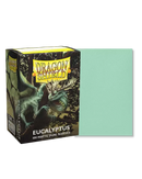 Dragon Shield Dual Matte Card Sleeves