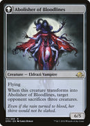Voldaren Pariah // Abolisher of Bloodlines (EMN-111) [Eldritch Moon]: (mooneldrazidfc)