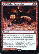 Valakut Awakening // Valakut Stoneforge (PRE-174S) [Zendikar Rising Promos] Foil