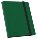 Flexxfolio 360 XenoSkin - 18-Pocket Card Binder