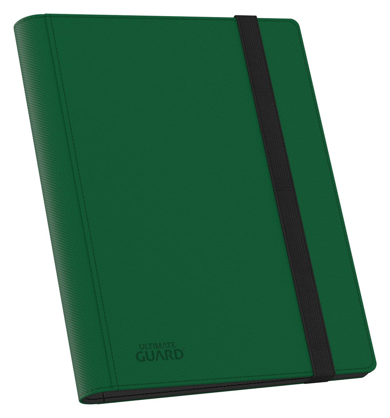 Flexxfolio 360 XenoSkin - 18-Pocket Card Binder