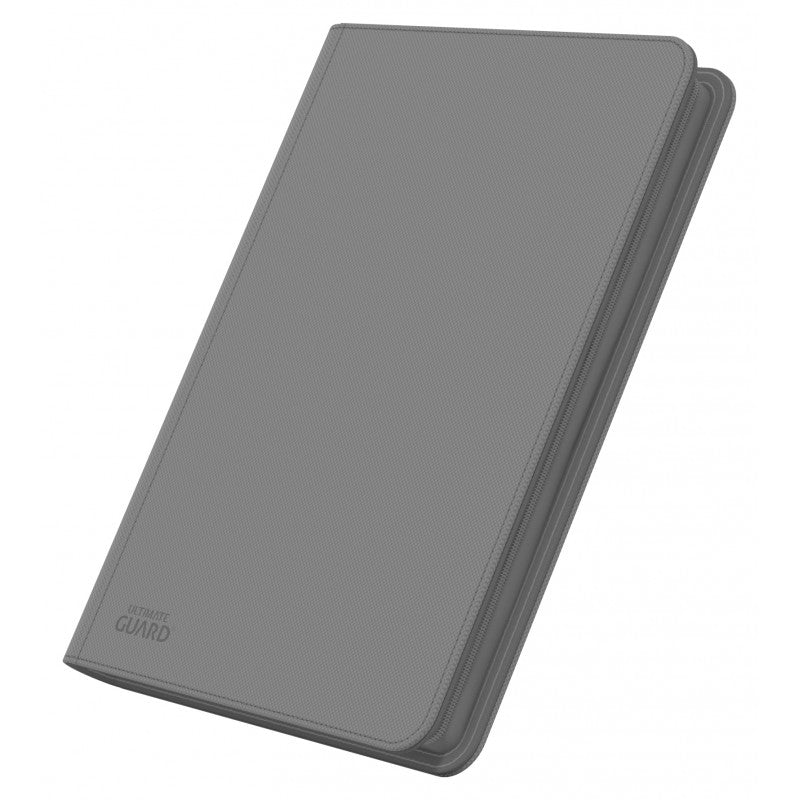 Zipfolio 360 Xenoskin - 18-Pocket Card Binder