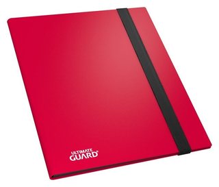 Flexxfolio 360 - 18-Pocket Card Binder