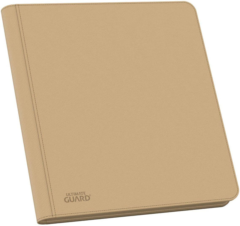Portfolio 480 Xenoskin - 24-Pocket Card Binder (Quadrow)