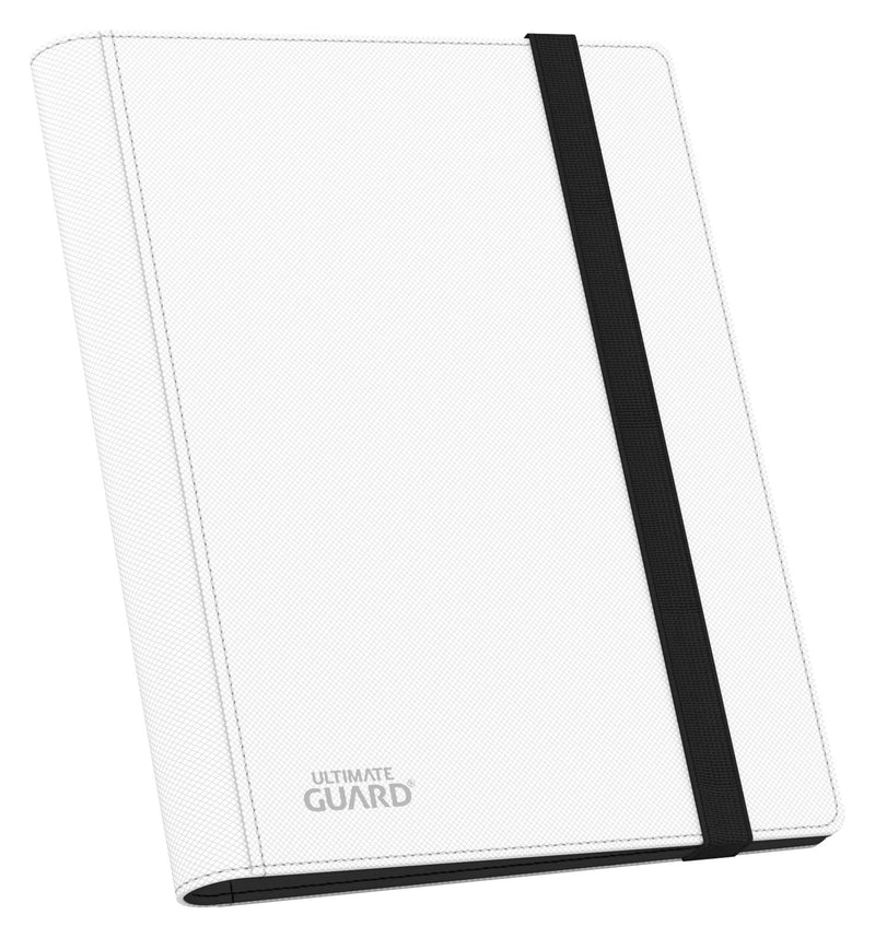 Flexxfolio 360 XenoSkin - 18-Pocket Card Binder